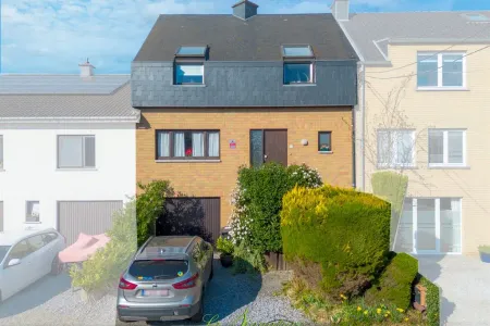Huis Te Koop Embourg