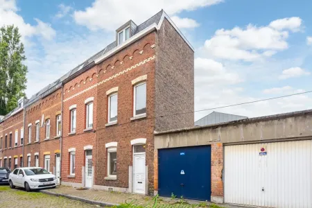 Huis Te Koop Liège