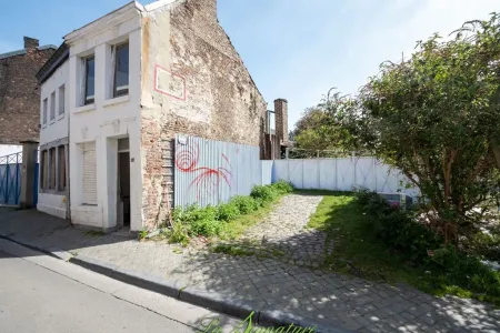 Huis Te Koop Liège