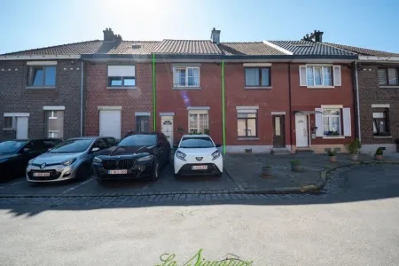 Huis Te Koop Liège