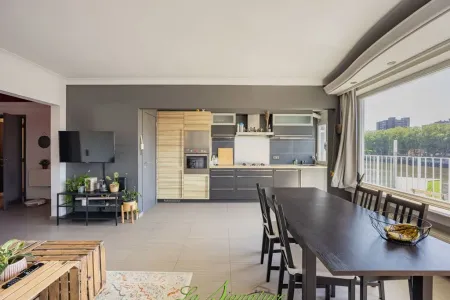 Appartement Te Koop Liège