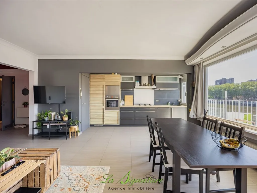Hoofdfoto Appartement in Liège
