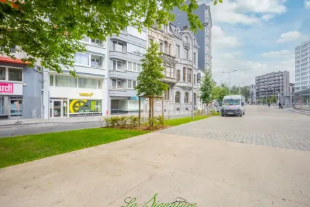 Appartement Te Koop Liège