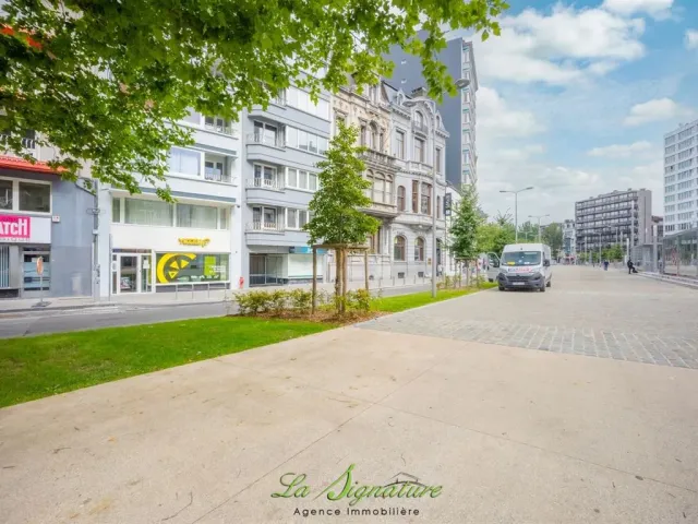 Appartement à Liège - Boulevard d'Avroy 24, 4000