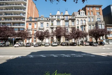 Appartement Te Koop Liège