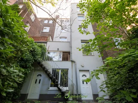 Appartement in Luik - Avenue Emile Digneffe 49, 4000 - foto 2