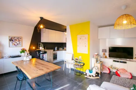 Appartement Te Koop Liège