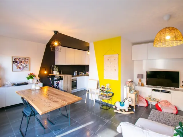 Appartement in Liège - Rue des Vennes 236, 4020