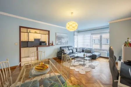 Appartement Te Koop Liège