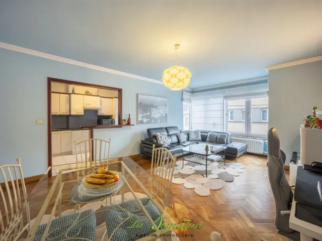 Appartement in Luik - Rue Saint-Laurent 356, 4000