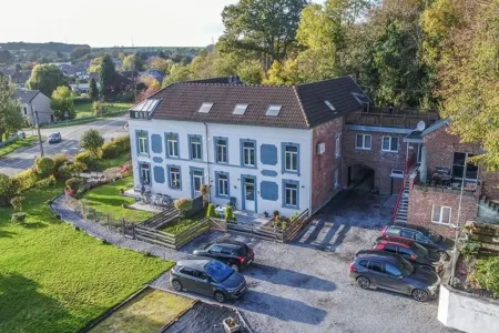 Appartement À vendre Bassenge