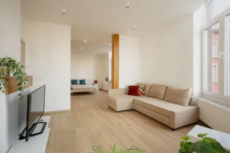Appartement Te Koop Liège