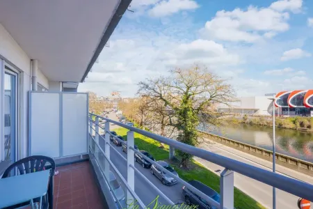Appartement Te Koop Liège
