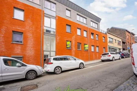 Appartement Te Koop Liège