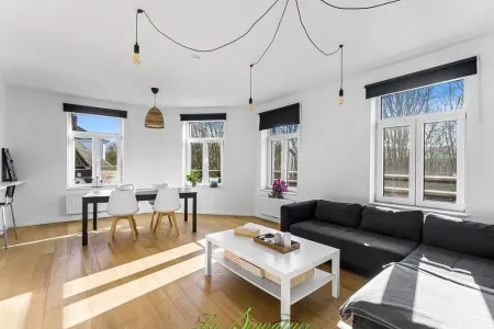 Appartement Te Huur Liège