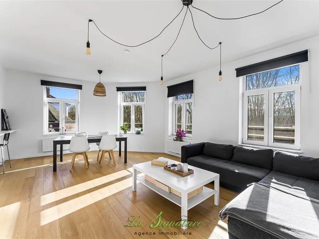 Hoofdfoto Appartement in Liège
