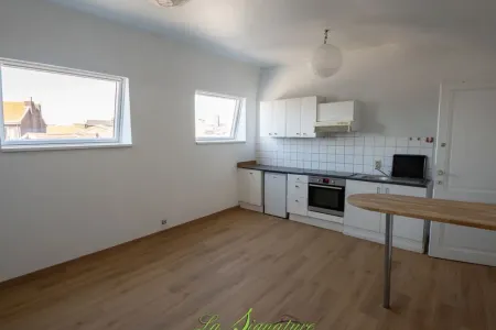 Appartement Te Huur Liège