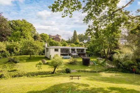 Maison À vendre Saint-Georges-sur-Meuse