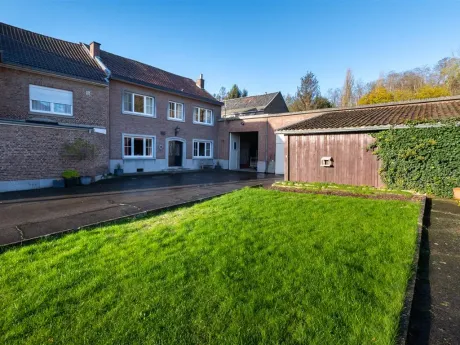 Huis in Eben-Emael - Rue du Village 34, 4690 - foto 3