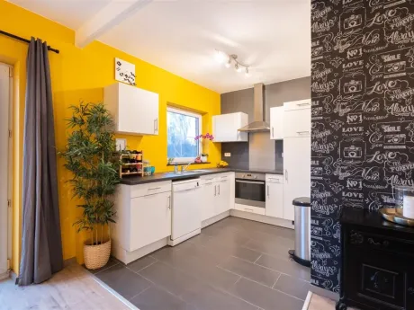 Appartement in Rocourt - Rue du Village 380, 4000 - foto 3