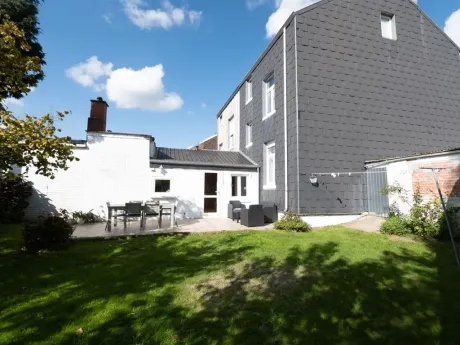 Huis in Rocourt - Chaussée de Tongres 525, 4000 - foto 3
