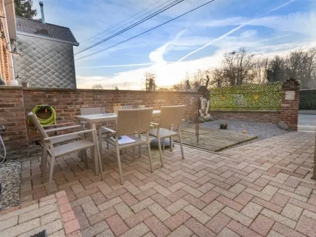 Huis in Glons - Rue Devant les Cours 20, 4690 - foto 3