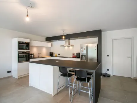 Appartement in Seraing - Rue de Hollogne 15, 4100 - foto 3