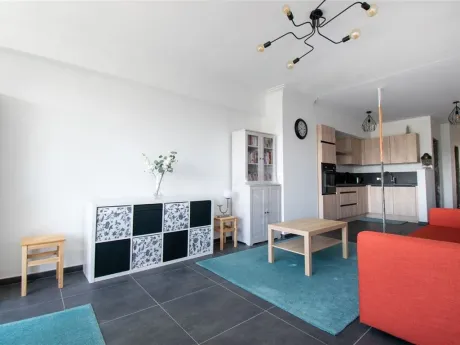 Appartement in Luik - Quai Saint-Léonard 15, 4000 - foto 3