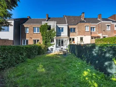 Huis in Embourg - Rue Charles Radoux Rogier 1, 4053 - foto 3