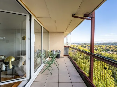 Appartement in Luik - Rue Julien d'Andrimont 5, 4000 - foto 3