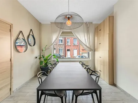 Huis in Seraing - Rue de la Chatqueue 83, 4100 - foto 3