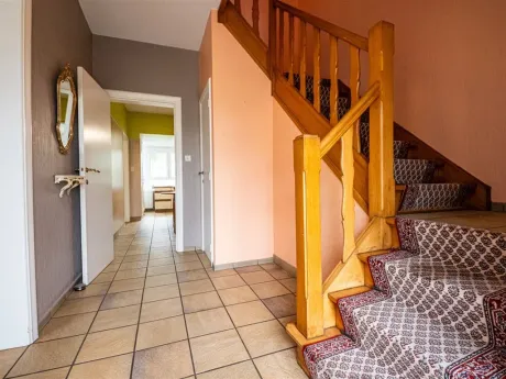 Maison à Vivegnis - Rue Wérihet 133, 4683 - photo 3