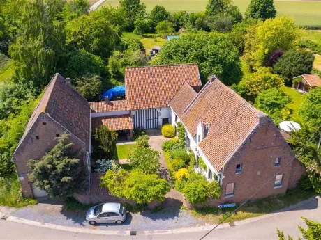 Huis in Remicourt - Rue de la Résistance 182, 4350 - foto 3