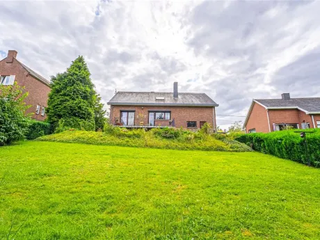 Huis in Embourg - Avenue des Trois Roses 34, 4053 - foto 3