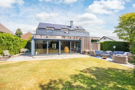 Villa Te Koop Embourg