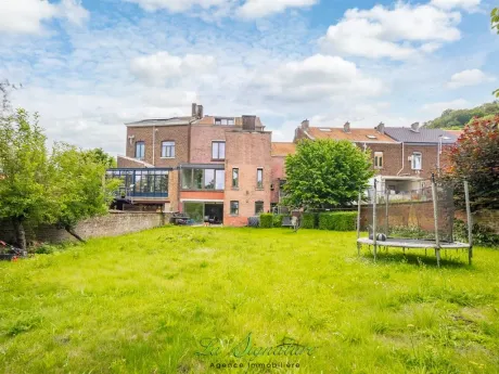 Huis in Angleur - Rue de Tilff 151, 4031 - foto 3