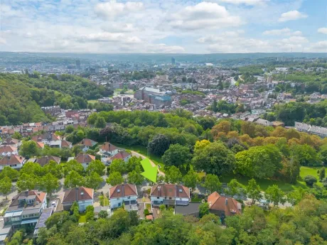 Huis in Luik - Boulevard Jean-Théodore Radoux 5, 4000 - foto 3