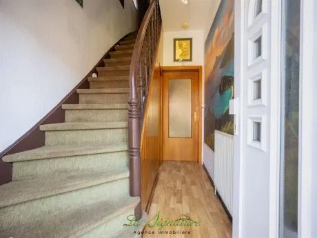 Maison à Ans - Rue Louis Hérion 10, 4430 - photo 3