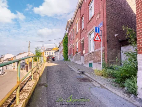 Huis in Chênée - Rue Foxhalle 39, 4032 - foto 3