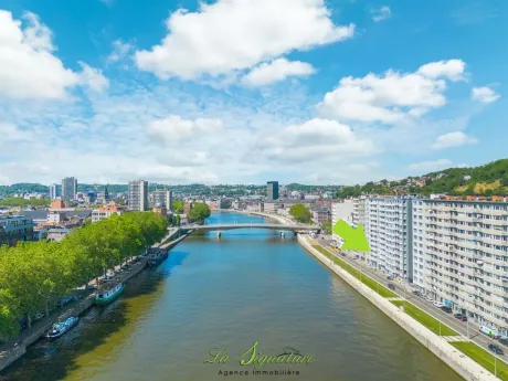 Appartement in Luik - Quai Saint-Léonard 11, 4000 - foto 3