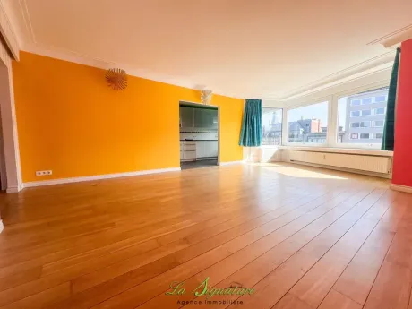 Appartement à Liège - Boulevard d'Avroy 24, 4000 - photo 3