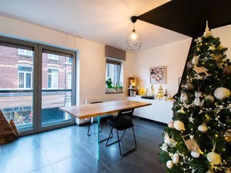 Appartement in Liège - Rue des Vennes 236, 4020 - foto 3