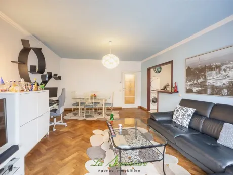 Appartement in Luik - Rue Saint-Laurent 356, 4000 - foto 3