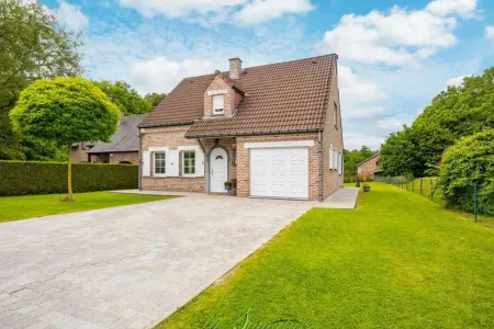 Villa À vendre Boncelles