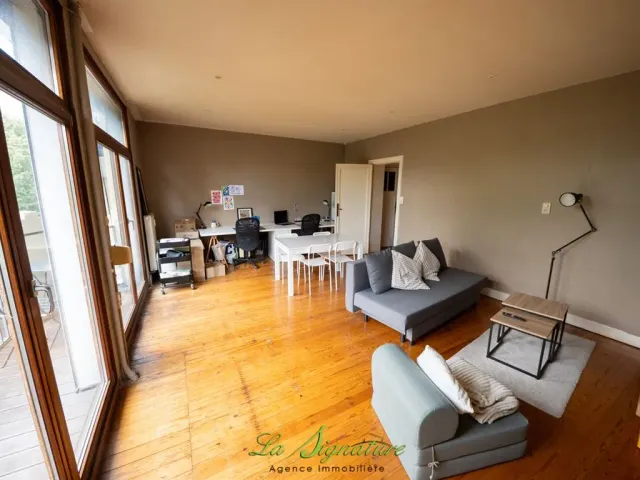 Appartement in Liège - Quai de Gaulle 20, 4020