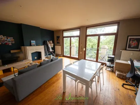 Appartement in Liège - Quai de Gaulle 20, 4020 - foto 2