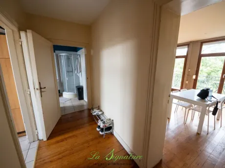 Appartement in Liège - Quai de Gaulle 20, 4020 - foto 3