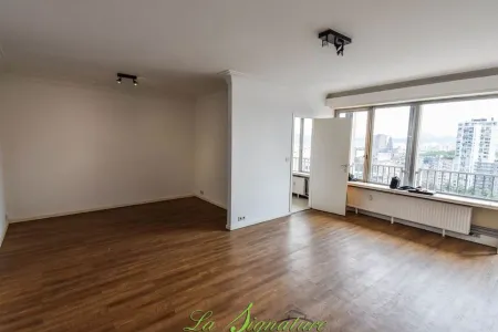 Appartement Te Huur Luik