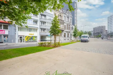 Appartement Te Koop Luik