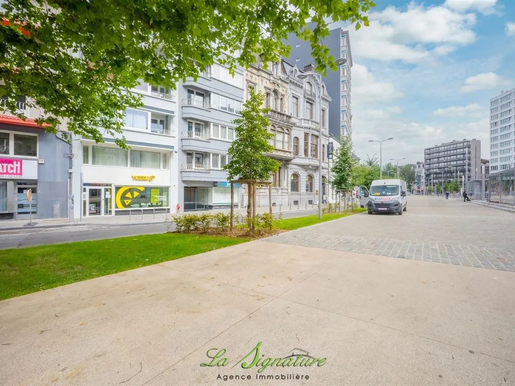 Hoofdfoto Appartement in Luik